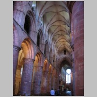 Kirkwall Cathedral, photo by Tbc on Wikipedia.jpg